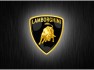 Lamborghini-Logo