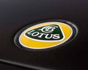 Lotus-logo III