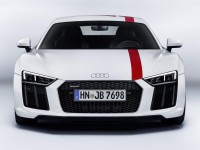 Audi R8 RWS