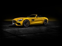 Mercedes-AMG GT S roadster-1