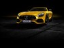 Mercedes-AMG GT S roadster-5