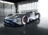 Mercedes-Vision-EQ-Silver-Arrow-1