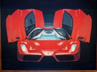 ferrari-enzo-golf-tee-picture-