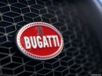 bugatti chiron logo