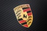 porsche logo