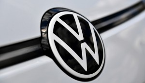 vw logo