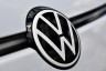 vw logo