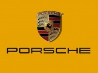 logo Porsche