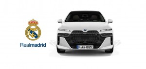 real madrid bmw deal