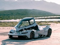 2022-KTM X-Bow GT-XR-4