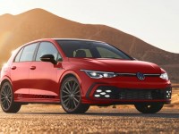 2023-Volkswagen Golf GTI 40th Anniversary Edition-1