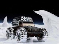 Ein neues Universum entdecken: Mercedes-Benz und Moncler enthüllen PROJECT MONDO GDiscover A New Universe: Mercedes-Benz and Moncler reveal PROJECT MONDO G