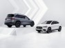 The new Mercedes-Benz GLA and The new Mercedes-Benz GLB