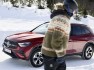 Härtetest bei -26 Grad: Die neueste Generation der Bremsregelsysteme für künftige Elektro Plattformen von Mercedes-Benz in der Wintererprobung am Polarkreis

Endurance test at -26 degrees: The latest generation of brake control systems for future electr