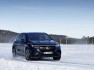 Härtetest bei -26 Grad: Die neueste Generation der Bremsregelsysteme für künftige Elektro Plattformen von Mercedes-Benz in der Wintererprobung am Polarkreis

Endurance test at -26 degrees: The latest generation of brake control systems for future electr