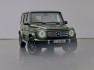 „Final Edition“ des Mercedes-Benz G 500: limitiertes Sondermodell zum 30. Geburtstag"Final Edition" of the Mercedes-Benz G 500: limited special model to mark 30th birthday