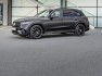 Mercedes-AMG GLC 63 S E PERFORMANCE SUVMercedes-AMG GLC 63 S E PERFORMANCE SUV