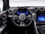 Mercedes-AMG GLC 43 4MATIC SUV

Mercedes-AMG GLC 43 4MATIC SUV