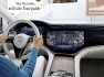 Over-the-Air-Updates ermöglichen neue Unterhaltungs- und NavigationsangeboteOver-the-air updates bring new entertainment and navigation offerings to Mercedes-Benz customers