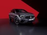 Mercedes-AMG wertet Spitzenmodell der kompakten Performance-SUV-Familie umfangreich auf

Mercedes-AMG gives top model of its compact Performance SUV family an extensive upgrade