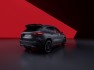 Mercedes-AMG wertet Spitzenmodell der kompakten Performance-SUV-Familie umfangreich auf

Mercedes-AMG gives top model of its compact Performance SUV family an extensive upgrade