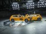 „Real-life“-Crashtest: Mercedes-Benz Elektrofahrzeuge sind so sicher wie alle Modelle mit dem SternReal-life crash test: Mercedes-Benz electric vehicles are every bit as safe as all other models from the brand with the star