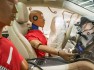 „Real-life“-Crashtest: Mercedes-Benz Elektrofahrzeuge sind so sicher wie alle Modelle mit dem Stern

Real-life crash test: Mercedes-Benz electric vehicles are every bit as safe as all other models from the brand with the star