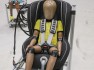 „Real-life“-Crashtest: Mercedes-Benz Elektrofahrzeuge sind so sicher wie alle Modelle mit dem Stern

Real-life crash test: Mercedes-Benz electric vehicles are every bit as safe as all other models from the brand with the star