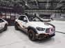 „Real-life“-Crashtest: Mercedes-Benz Elektrofahrzeuge sind so sicher wie alle Modelle mit dem SternReal-life crash test: Mercedes-Benz electric vehicles are every bit as safe as all other models from the brand with the star