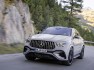 Mercedes-AMG GLE 53  HYBRID 4MATIC+ CoupéMercedes-AMG GLE 53  HYBRID 4MATIC+ Coupé