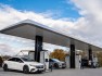 Mercedes-Benz eröffnet ersten europäischen Charging Hub in MannheimMercedes-Benz opens first European Charging Hub in Mannheim