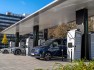 Mercedes-Benz eröffnet ersten europäischen Charging Hub in MannheimMercedes-Benz opens first European Charging Hub in Mannheim