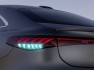 US-Behörden geben grünes Licht: Mercedes-Benz erhält weltweit erste Genehmigung für den Einsatz spezieller Außenbeleuchtung für automatisiertes Fahren

Mercedes-Benz receives approvals for turquoise-coloured automated driving marker lights in Califor