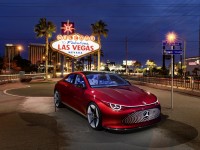 „Das hyperpersonalisierte Kundenerlebnis“: Mercedes-Benz zeigt bahnbrechende digitale Technologien auf der CES 2024“The hyper-personalised user experience” – Mercedes-Benz showcases class-defining digital tech at CES 2024