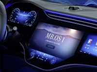 „Das hyperpersonalisierte Kundenerlebnis“: Mercedes-Benz zeigt bahnbrechende digitale Technologien auf der CES 2024“The hyper-personalised user experience” – Mercedes-Benz showcases class-defining digital tech at CES 2024