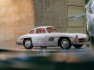 Der Über-Flügler: Mercedes-Benz 300 SL Coupé

Super-Wings: Mercedes-Benz 300 SL Coupé