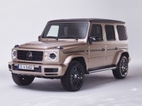 Mercedes-Benz brand campaign for Valentine’s Day 2024: „Stronger than Diamonds” G-Class Special EditionMercedes-Benz G500Mercedes-Benz brand campaign for Valentine’s Day 2024: „Stronger than Diamonds” G-Class Special EditionMercedes-Benz G500