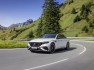 Performance und Effizienz in neuer Kombination: der Mercedes-AMG E 53 HYBRID 4MATIC+Performance and efficiency in a new combination: the Mercedes-AMG E 53 HYBRID 4MATIC+