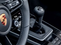 Porsche-manual-gearbox