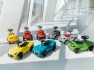 Die 7. Generation der Mercedes-Benz Kinderrutscher: der neue Bobby-AMG

The 7th generation of Mercedes-Benz children's ride-on cars: the new Bobby-AMG GT