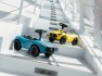 Die 7. Generation der Mercedes-Benz Kinderrutscher: der neue Bobby-AMG

The 7th generation of Mercedes-Benz children's ride-on cars: the new Bobby-AMG GT