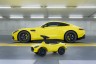 Die 7. Generation der Mercedes-Benz Kinderrutscher: der neue Bobby-AMGThe 7th generation of Mercedes-Benz children's ride-on cars: the new Bobby-AMG GT