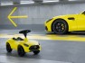 Die 7. Generation der Mercedes-Benz Kinderrutscher: der neue Bobby-AMGThe 7th generation of Mercedes-Benz children's ride-on cars: the new Bobby-AMG GT