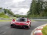 6:29.090 min: Mercedes-AMG ONE bricht eigenen Rundenrekord auf der Nürburgring-Nordschleife

6:29.090 min: Mercedes-AMG ONE breaks its own lap record on the Nürburgring-Nordschleife