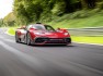 6:29.090 min: Mercedes-AMG ONE bricht eigenen Rundenrekord auf der Nürburgring-Nordschleife6:29.090 min: Mercedes-AMG ONE breaks its own lap record on the Nürburgring-Nordschleife