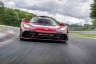 6:29.090 min: Mercedes-AMG ONE bricht eigenen Rundenrekord auf der Nürburgring-Nordschleife6:29.090 min: Mercedes-AMG ONE breaks its own lap record on the Nürburgring-Nordschleife