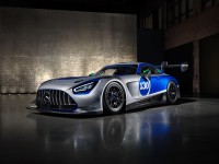 Exklusive Kleinserie: Der Mercedes-AMG GT3 Edition 130Y MotorsportExclusive small series: The Mercedes-AMG GT3 Edition 130Y Motorsport