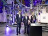 Mercedes-Benz schließt den Batterie-Kreislauf mit eigener Recyclingfabrik

Mercedes-Benz opens own recycling factory to close the battery loop