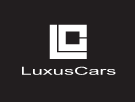 LUXUSCARS logo